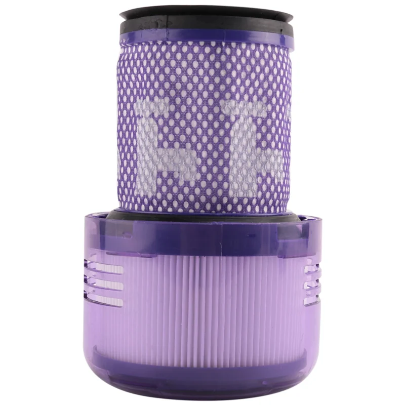 Eas-Washable Hepa F… - image