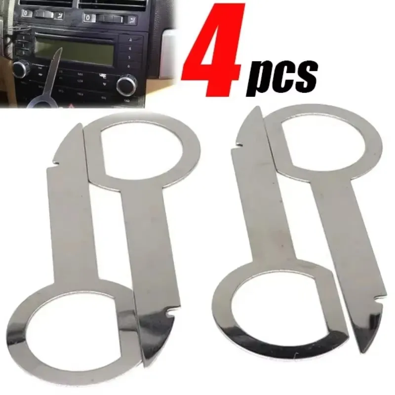 

Набор инструментов для снятия и установки автомагнитол (4-24 шт.): ключи-съемники, съемники-штифты для головных устройств, аудиоинструменты для VW, Audi, Ford, Mercedes-Benz, Skoda.