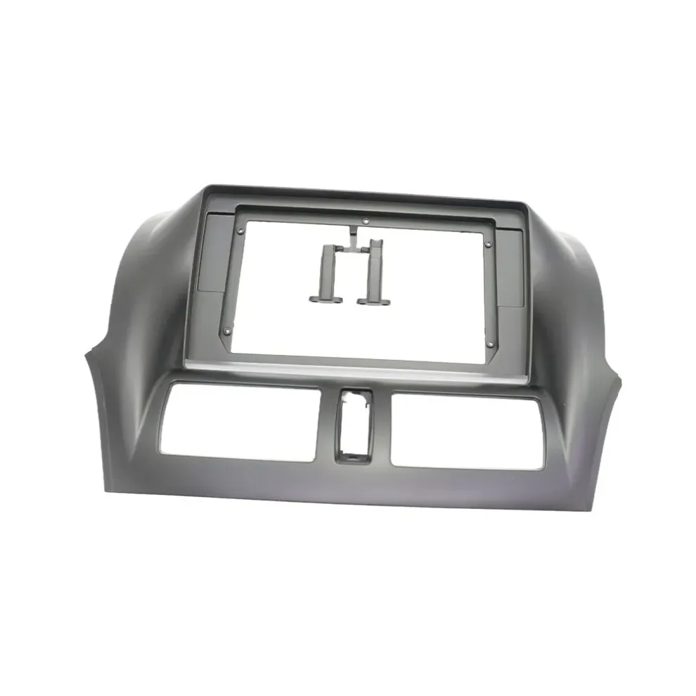 

10.1 inch 25.654cm Car Frame Fascia Adapter Android Radio Audio Dash Fitting Panel Kit For FAW Besturn X80 2013-2016