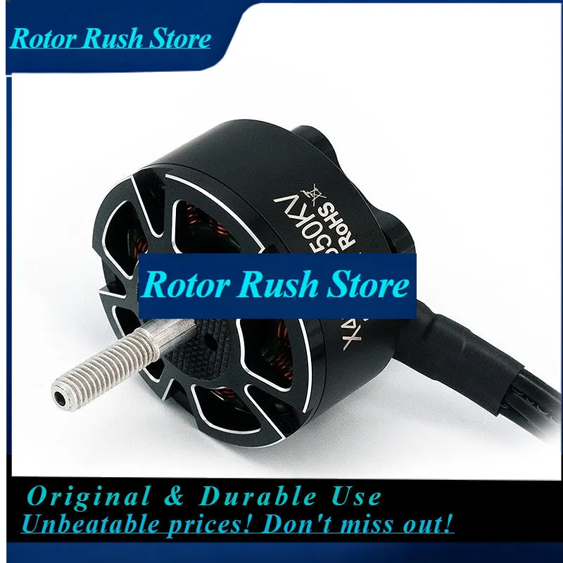 RoRuSNew E-Power X3115 4215 Brushless Motor 400 KV 650 KV 13 Inch FPV Drone Accessories Toy Remote Control Movie Viewfinder FPV