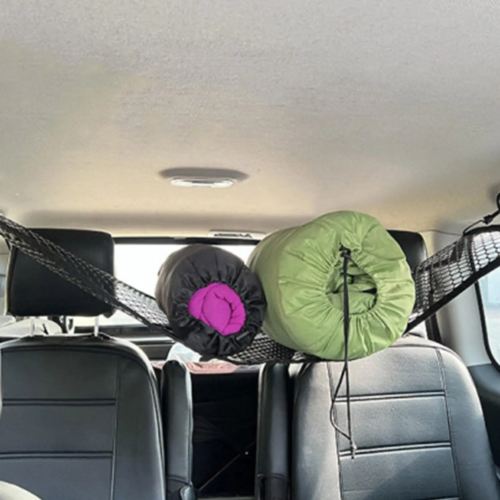 

Camp Netting Mesh Organizer Foldable For Camping Camping Dry Net For Home Picnic BBQ Tableware Dishes Food Fruit Tent