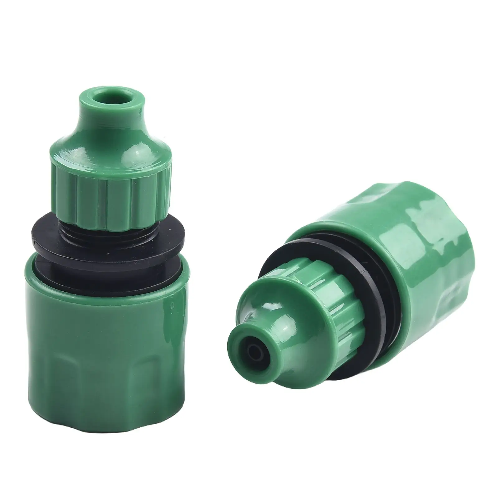 Couplers Pipe Hose Connector Tap Washing Joiner Irrigation Mender Repair Leaking Splitters Adaptor Gardening Useful