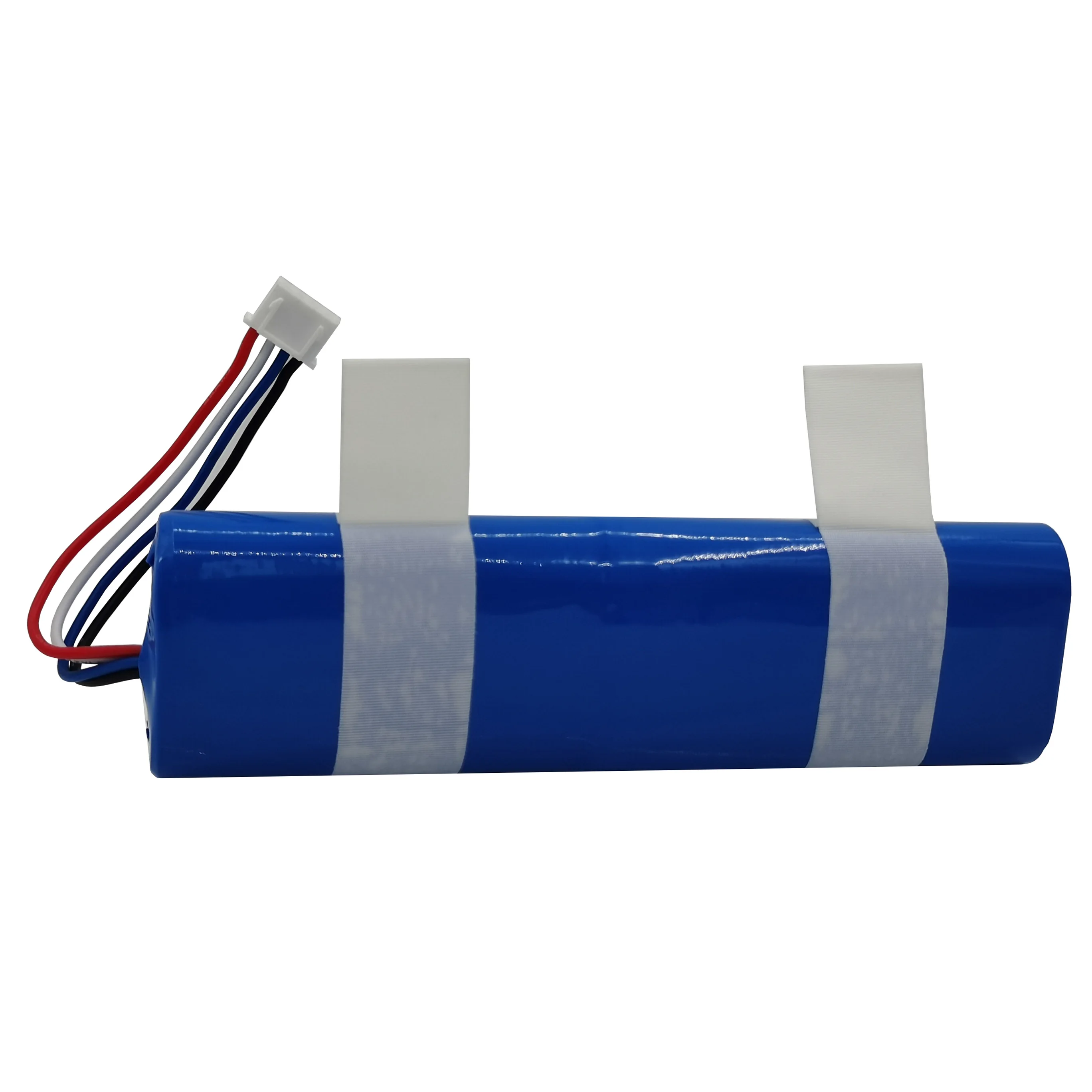 14.4v 14.8v 3500mah 2600mah li-ion bateria recarregável cilíndrica 4S 1p para xiaomi mijia robô aspirador de pó 2c novo