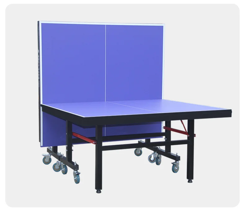 

High Quality Folded Durable Outdoor and Indoor Waterproof Ping Pong Tables Table Tennis Table