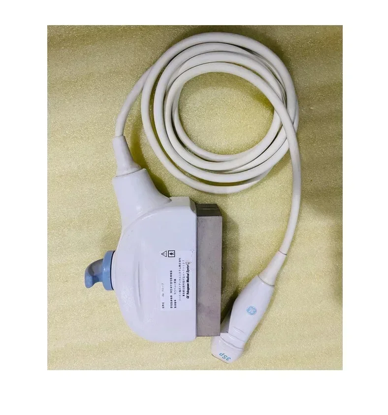 

Compatible Aloka UST-5410 UST-5410H Ultrasound Probe Probe Repair Transducer Ultrasonic Transducer Linear Probe