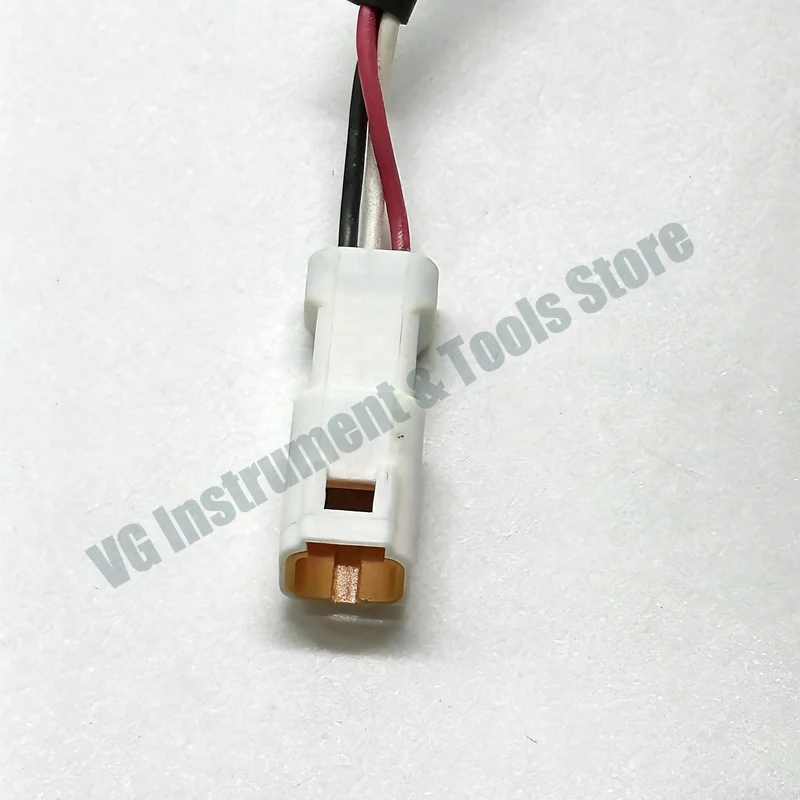 New For NMB-MAT 08025VE-12P-GLD DC 12V 0.68A 80x80x25mm 3-Wire Server Cooling Fan