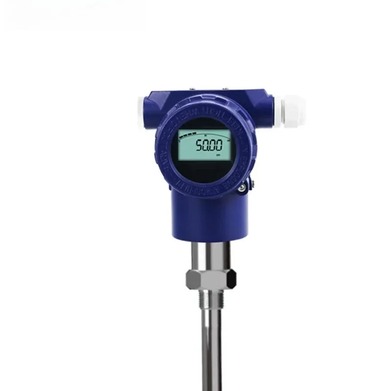 

Yunyi IP65 Защита Магнитострикционный датчик смещения Измеритель уровня положения Магнитострикционный датчик материала