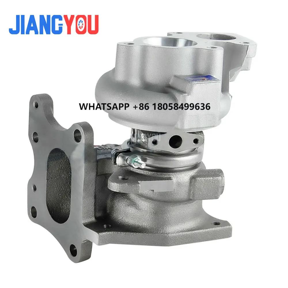 

TD025 Turbocharger Parts 49373-07011 49373-07012 49373-07013 Compatible for Honda CRV for Civic 1.5 T L15B7 2SV 2HX 18900-5AA-A0