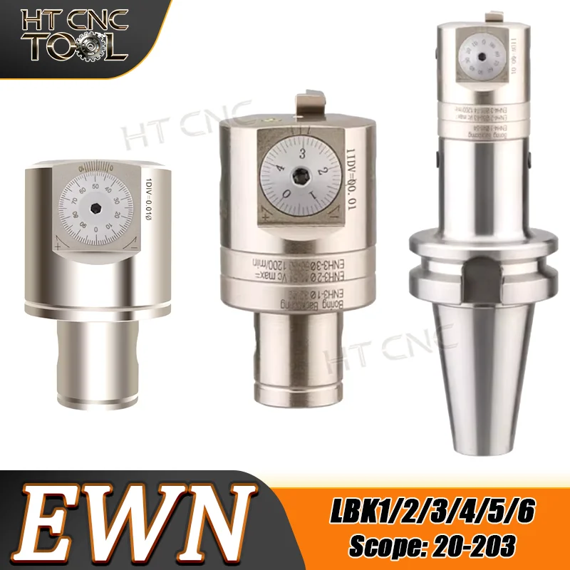 Rbh Ewn Fine Boring…