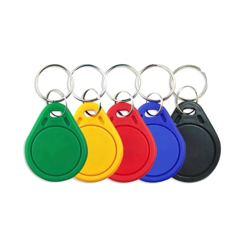 

Chameleon Ultra V2.0 RFID Ultimate Emulator NFC Duplicator+4XCUID 5XUID Keychain 125Khz 13.56Mhz Card Decode RFID Reader