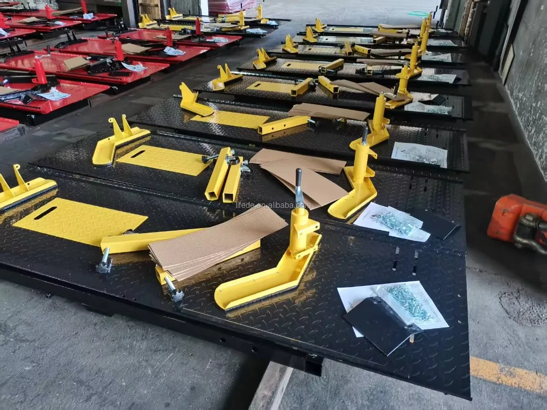 2025 نمط جديد الثقيلة 800 رطل مقص هيدروليكي طاولة رفع دراجة نارية جاك حامل إصلاح منصة رفع حامل للبيع