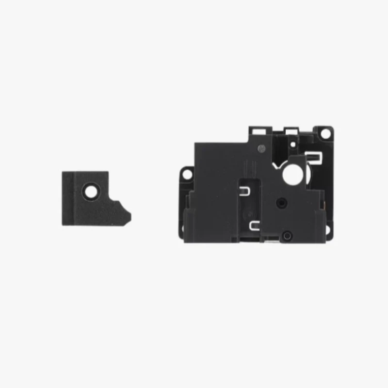 Extruder Front Cover Assembly For Bambu Lab X2D 3D Printer Replacement Shell Spare Parts