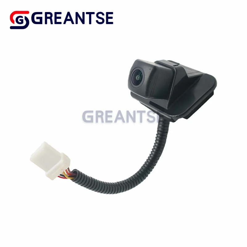 39530-T2A-A71 Rear View Assist Parking Reversing Camera For Honda Accord S Edan EX Car Spare Accessories