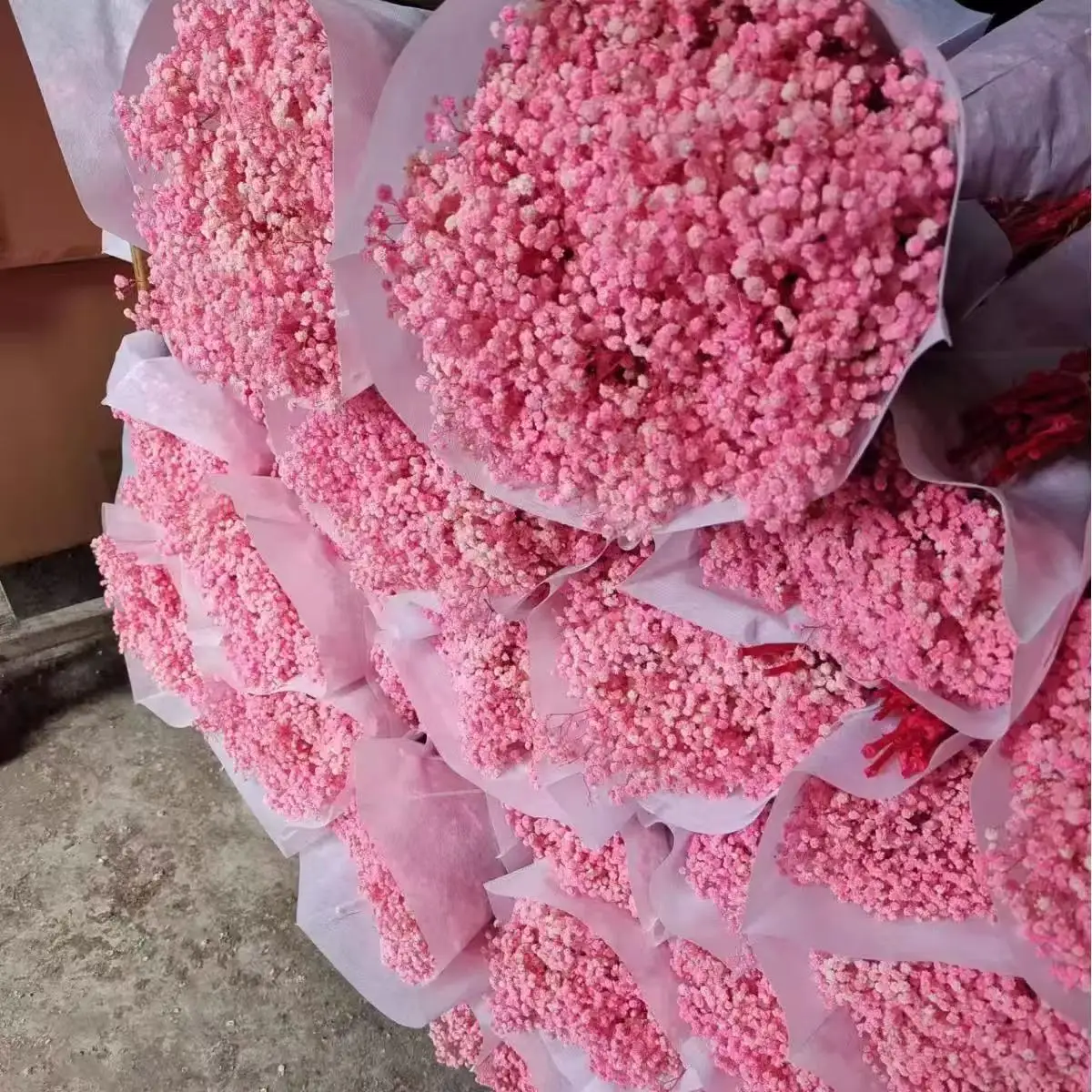 

Цветочное украшение, настоящие цветы, сухоцветы, свадьба, фестиваль, украшение для дома.