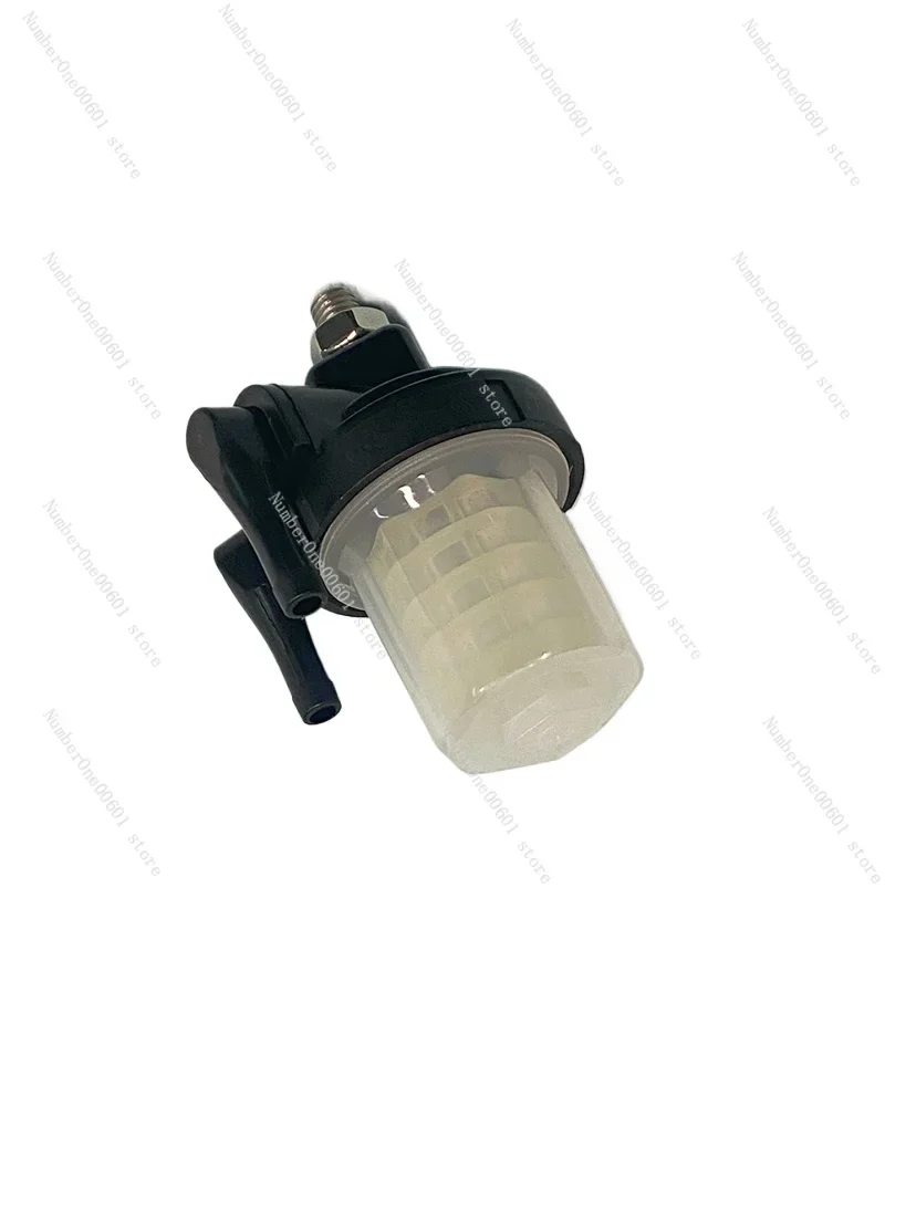 Applicable to Yamaha Outboard Motor Filter Cup Gasoline Filter Screen Fuel Filter Two Punch 15-30-40-60