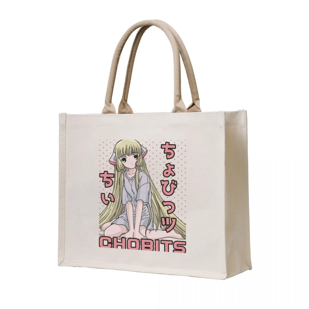 

Chii Tote Bag Handbags tote bags aesthetic Gift bags
