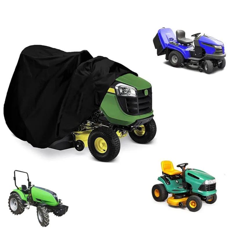 Thumbnail 3 - #53 Best Selling Lawn Mower Covers