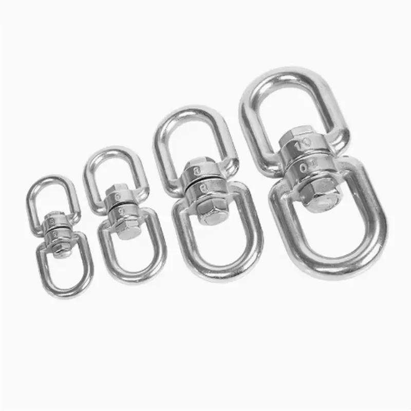 Connecting Link / Wire Rope Fitting / Chain / Figure 8 Swivel