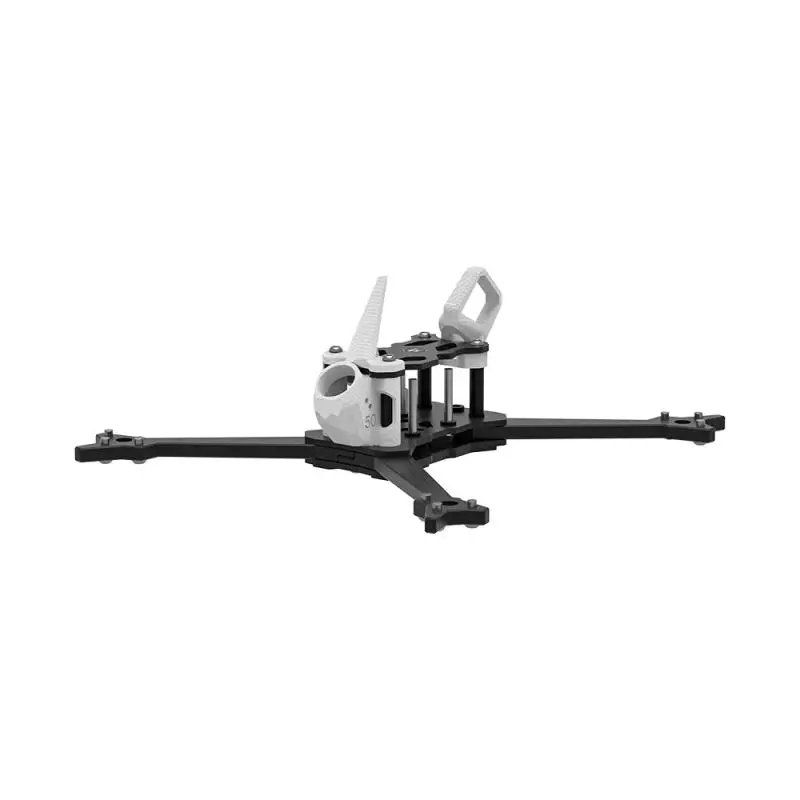 iFlight Mach R5 Sport Ultra Race Frame Kit 5inch 190mm Wheelbase For RC DIY FPV Racing Drone