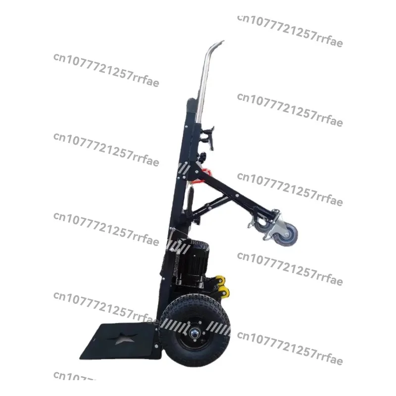 

400Kg 300kg 600kg Electric Stair Climbers Vehicles Household Appliances Building Materials Transportation Wheels Tracked