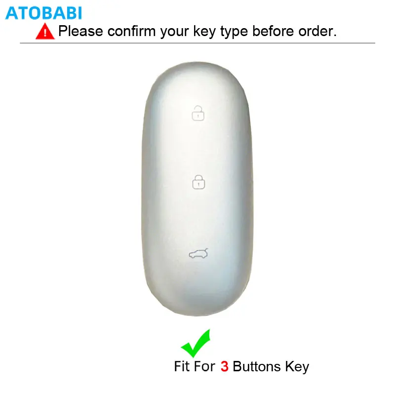 New TPU Car Key Cover Smart Remote Fobs Shell Case Protector Bag For Lixiang Li Auto L7 L8 L9 L6 2022 2023 2024 Auto Accessories