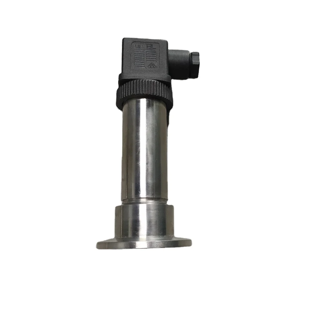 

Flat Diaphragm Pressure Transmitter 4-20ma For Water