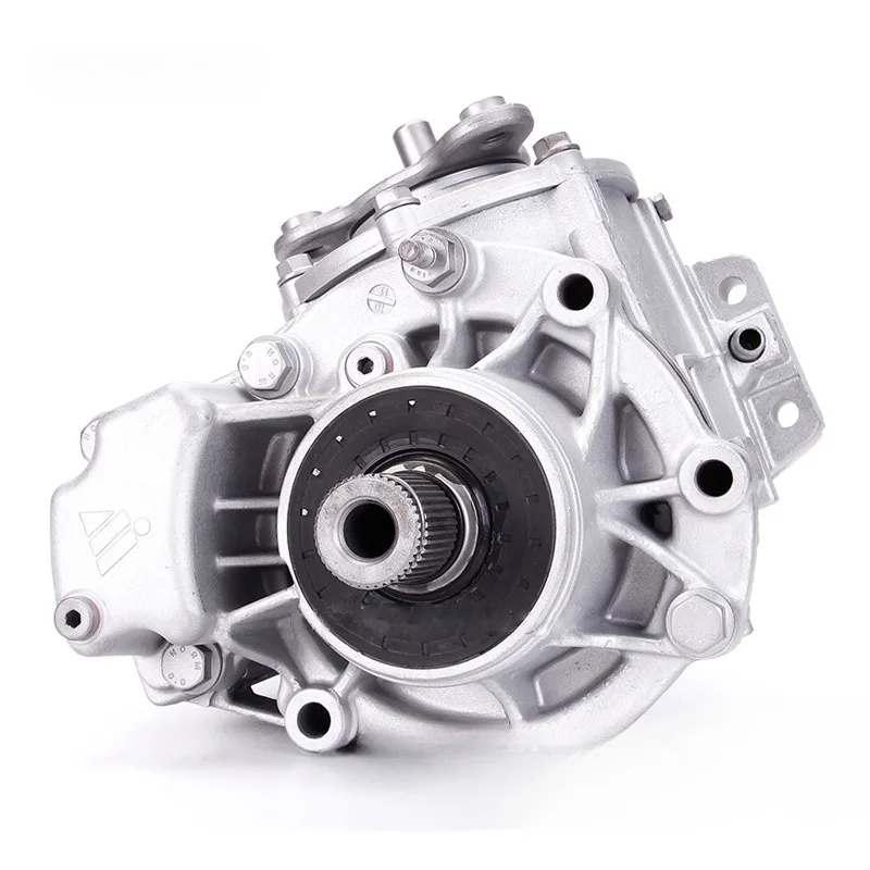 

0A6409053AA 0A6409053AG 7124803 Transmission Transfer Case Assembly Fits For Tiguan