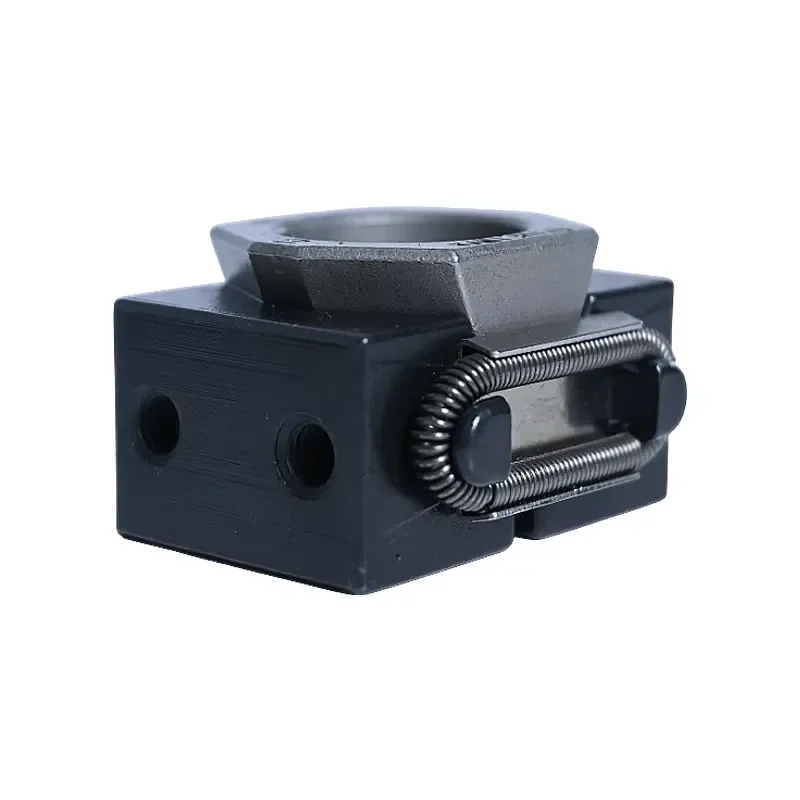 CLAMP special precision OK-type vice for numerical control machine tools and milling machine equipment table vice