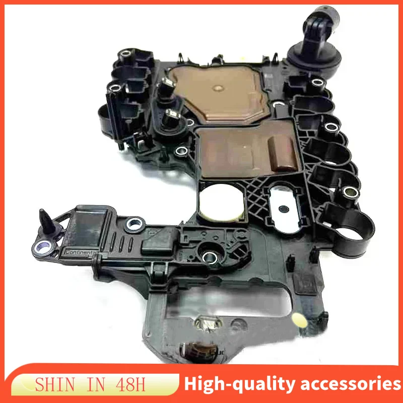 722.4 TCU Transmission Control Unit Conductor Plate – Car Accessories & Tools Compatible with Mercedes-Benz