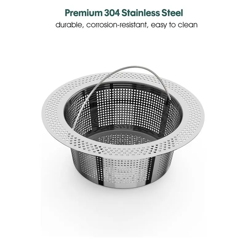 [NEW!A38F】 Pulp Strainer For Nama J2 Cold Press Juicer- Stainless Steel Filter 2PCS Pulp Secondary Fine Filter
