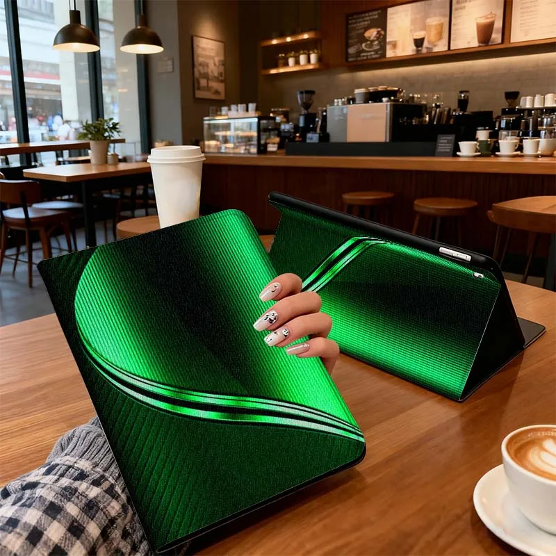 

Business Style Pattern For Xiaomi Redmi Mi Pad 4 5 6 6s 7 8 SE Pro 2 11 Plus Max 12.4 11 11.2 12.5 8.7 inch Tablet Case