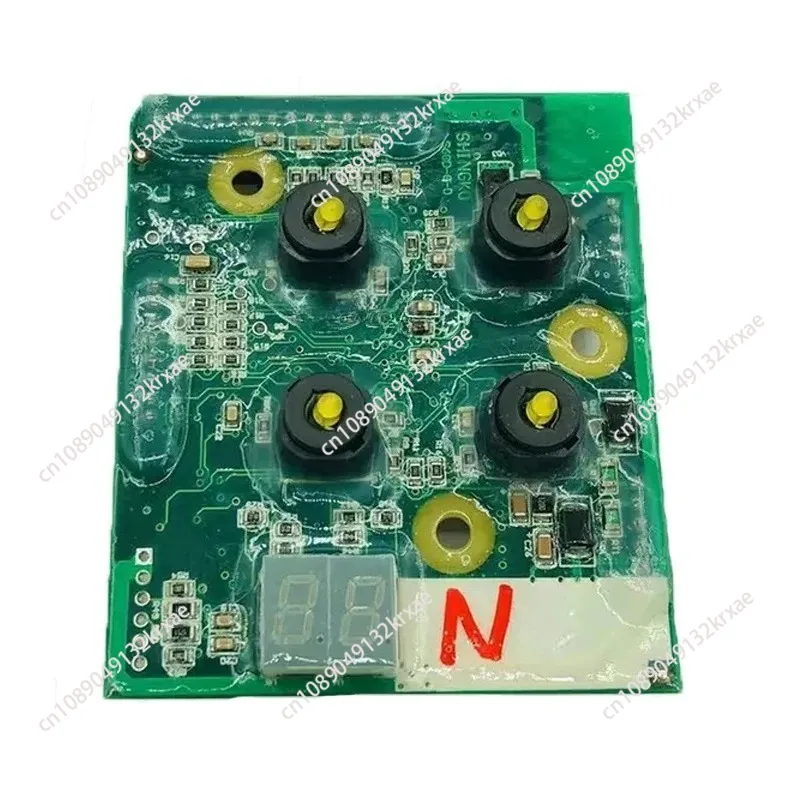 DL-00000709 Lift truck scissor forklift handle PCB circuit board