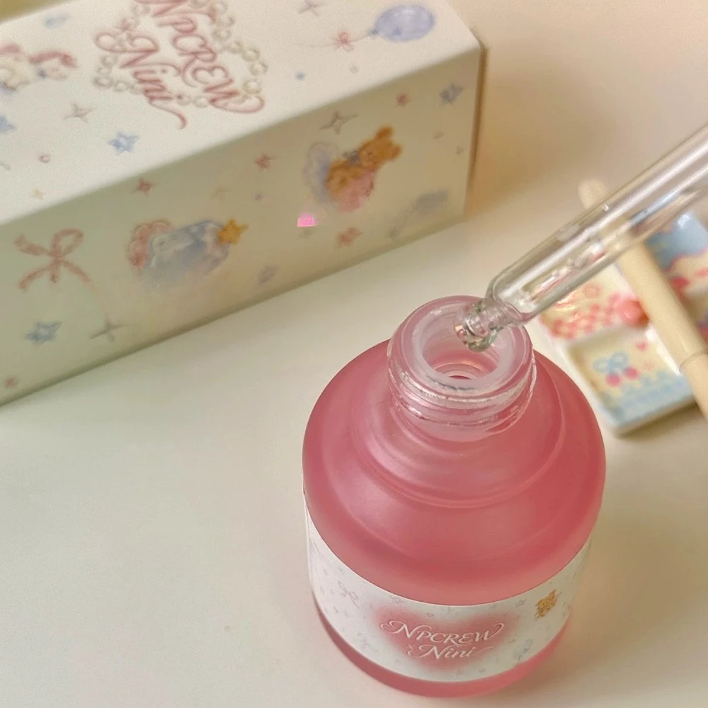 2pc 30ml Nail Brush Cleanser Liquid Oil Type Brush Wash Pen Solution Professional Nail Stamping Plates Super Cleaning Gel Polish - view 5