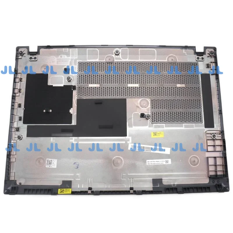 

JL новая нижняя крышка нижний корпус WLAN UMA для ThinkPad T14 Gen4 21HD 21HE 5CB1L47312
