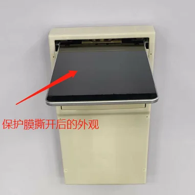 

Универсальный автоматический складной стол на заказ, письменный стол/стол, электрический складной стол для V-класса, спринтер/лодка, автомобильный стол