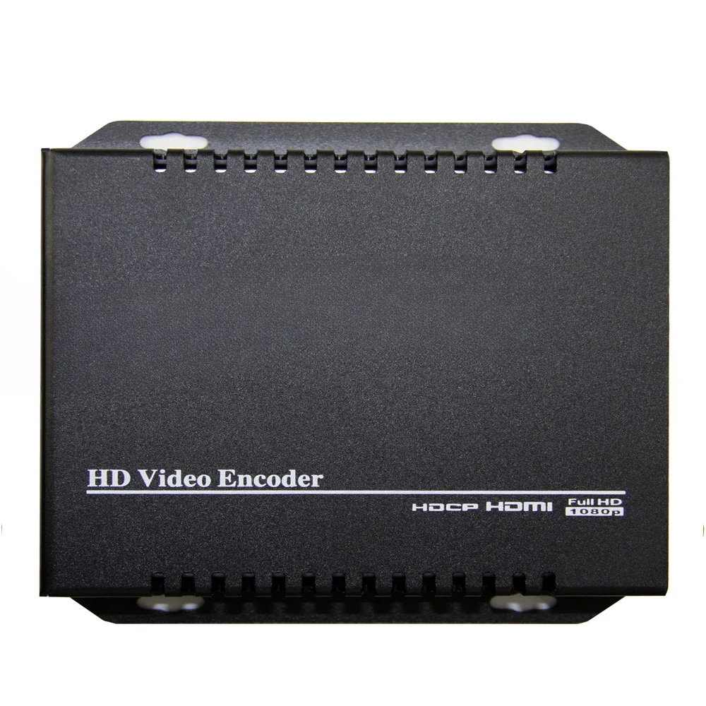 For MPEG4 H 264 HDMI + MIC To IP Live Streaming Video Encoder H.264 RTMP    IPTV H264 with HLS HTTP RTSP UDP