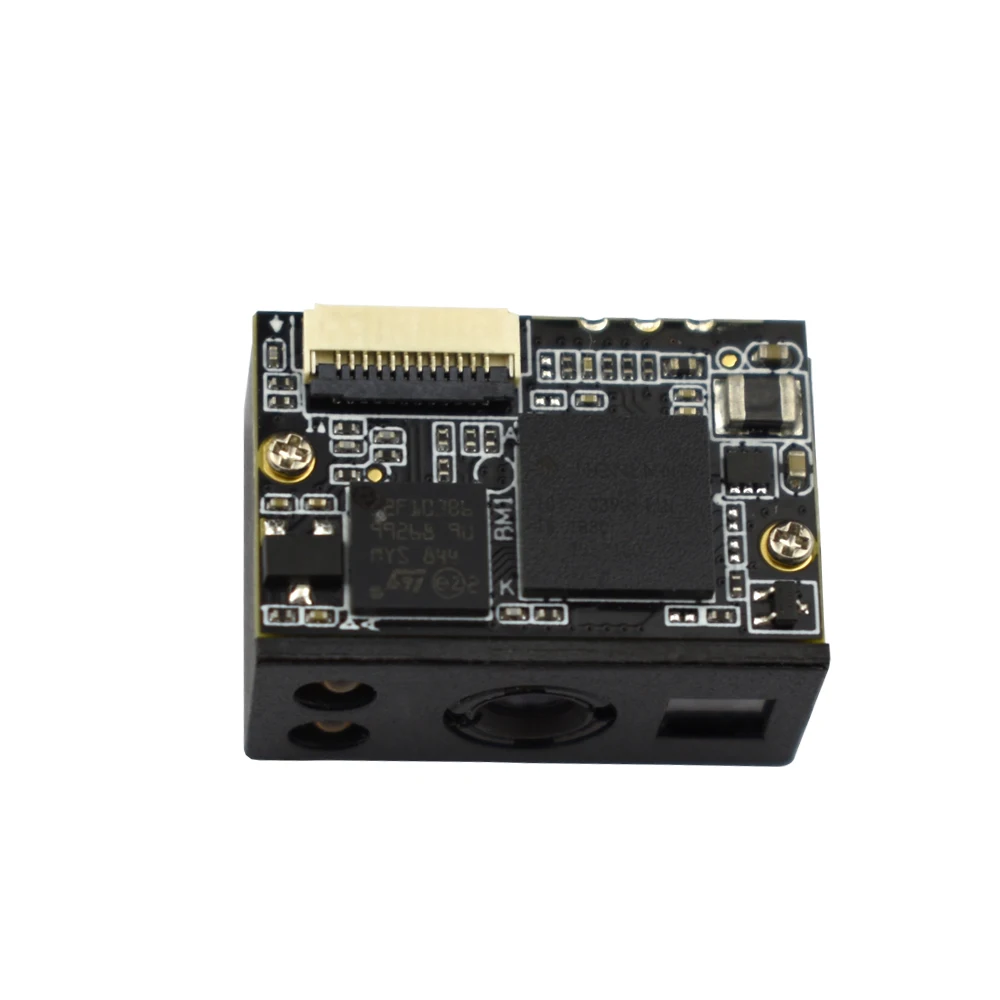 

Rakinda LV30 Mini Image TTL Интерфейс 2D-сканирование штрих-кода Модуль управления двигателем для КПК POS