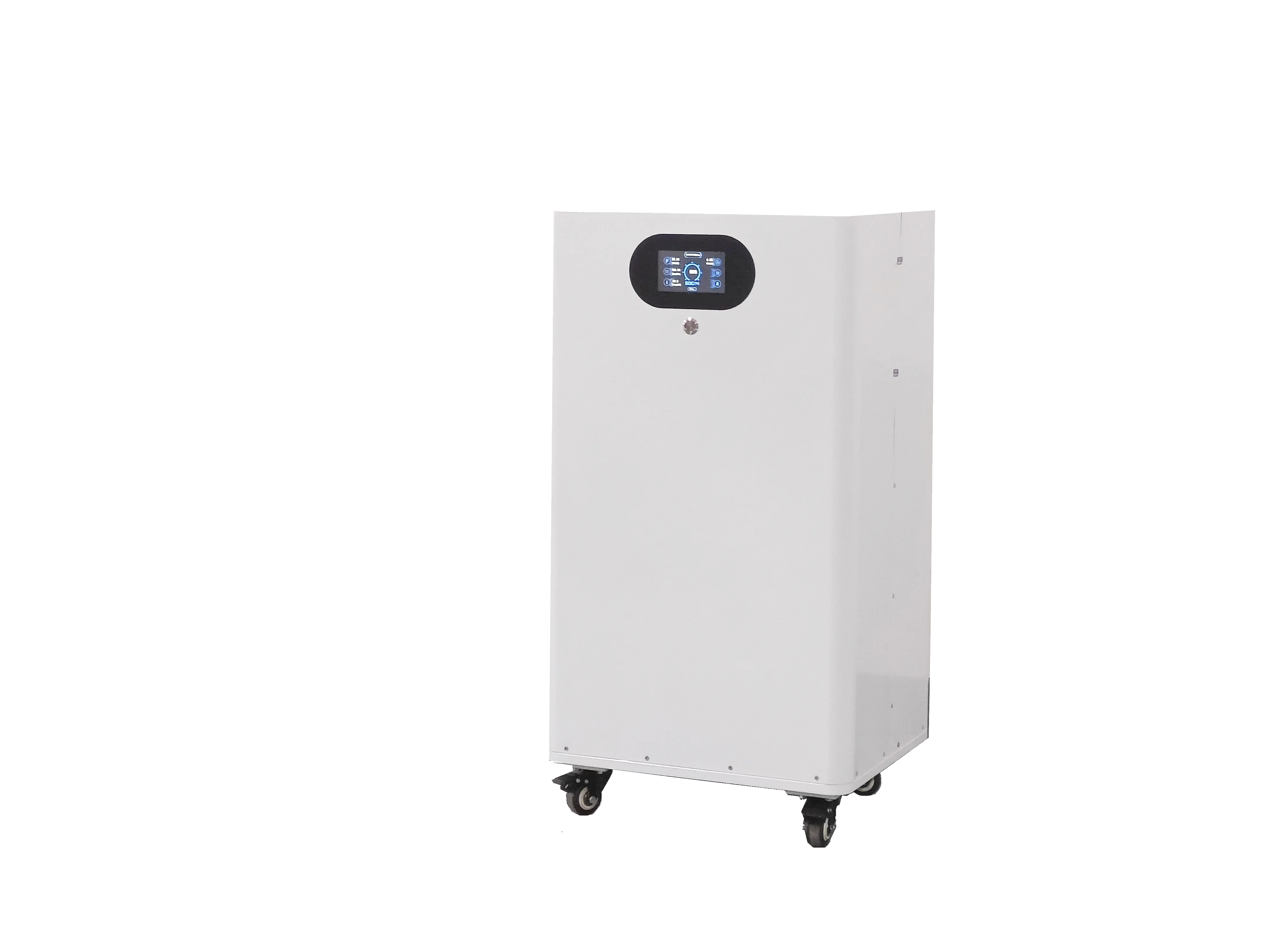 OEM Fast Delivery 15kwh Home Solar Energy System 51.2V 300Ah  LiFePO4 Lithium Battery Pack Energy Storage Battery