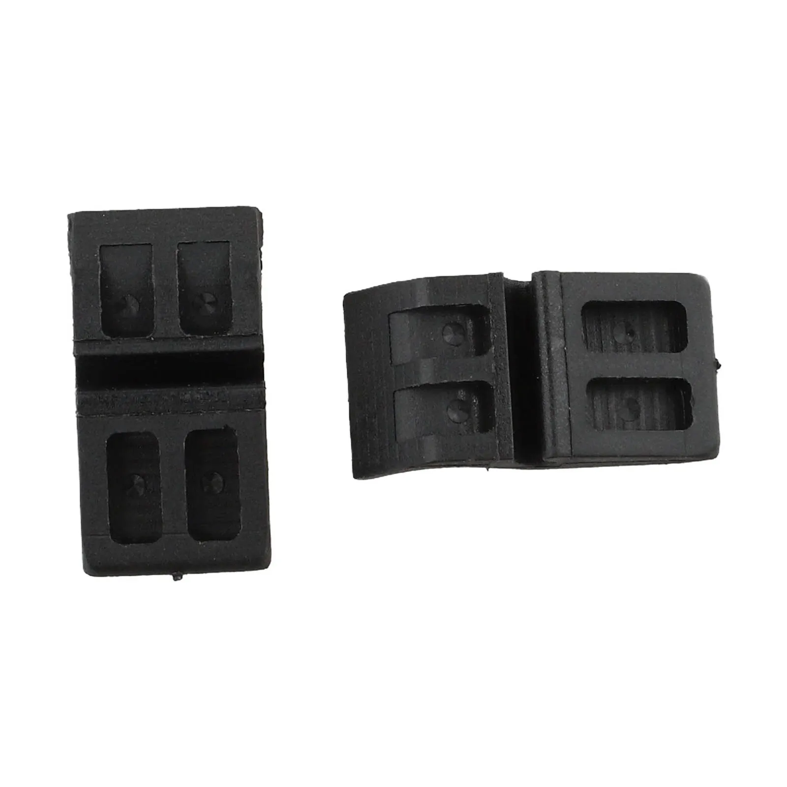 Clip para filtro de aire, 2 uds., compatible con Honda Fit 2009-2020, pieza OEM 17219-P65-000, clip para conjunto de filtro de aire