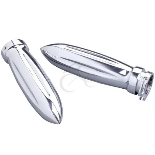 

Мотоциклетные ручки 1 дюйм для Honda Goldwing GL1800 2001-2013 Yamaha Road Star Roadstar 650 1100 1600 1700 XVS650 1100