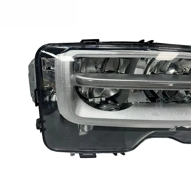 LED Headlights Car Accessories Suitable for Lighting Systems 2018-2021 Rolls Royce Phantom LED Headlight Assembly