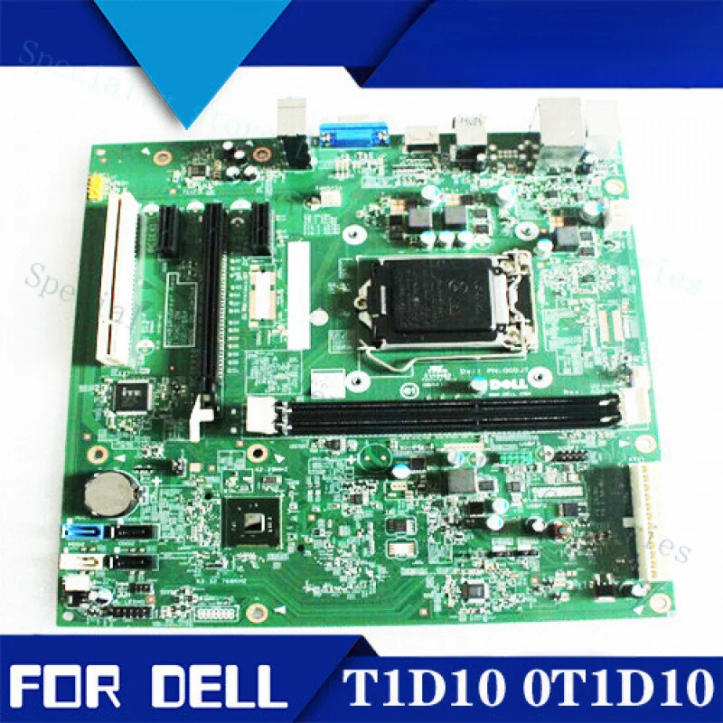 

Материнская плата A+ для Dell Vostro V3800 V3900 V3902 Intel MIH81R H81 1150 Pin T1D10