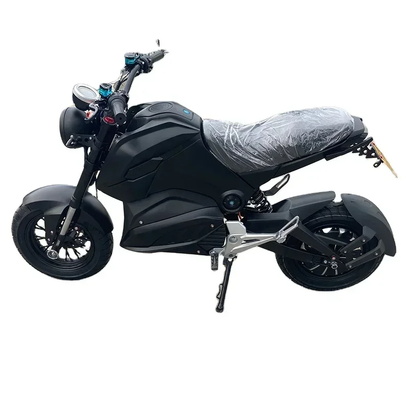 

JUFENG Motorcyclehot Sale 1000w Lithium Battery Electric Motorcycle 72v For Adult