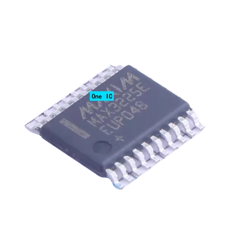 

MAX3225EEUP+T MAX3225EEUP T MAX3225 TSSOP 100% Original Brand New Genuine Ic