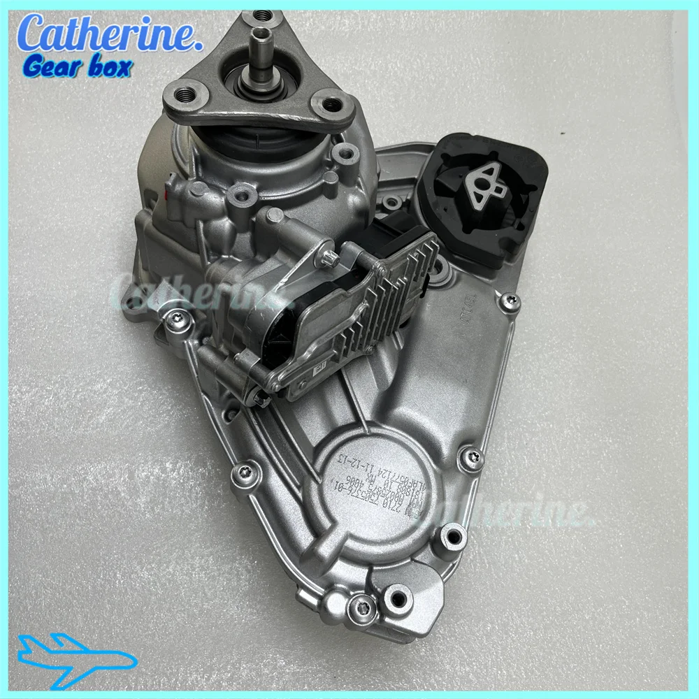Artudatech ATC45L Transfer Case Assembly for BMW X3 X4 X5 X6 E70 E71 F15 F16 F25 12-18 Car Accessories