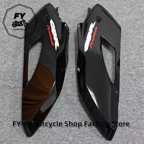 Suitable For CBR1000RR 2004 2005 SC57 CBR1000 RR Motorcycle Shell Fairings Spoiler Body ABS Injection Molding