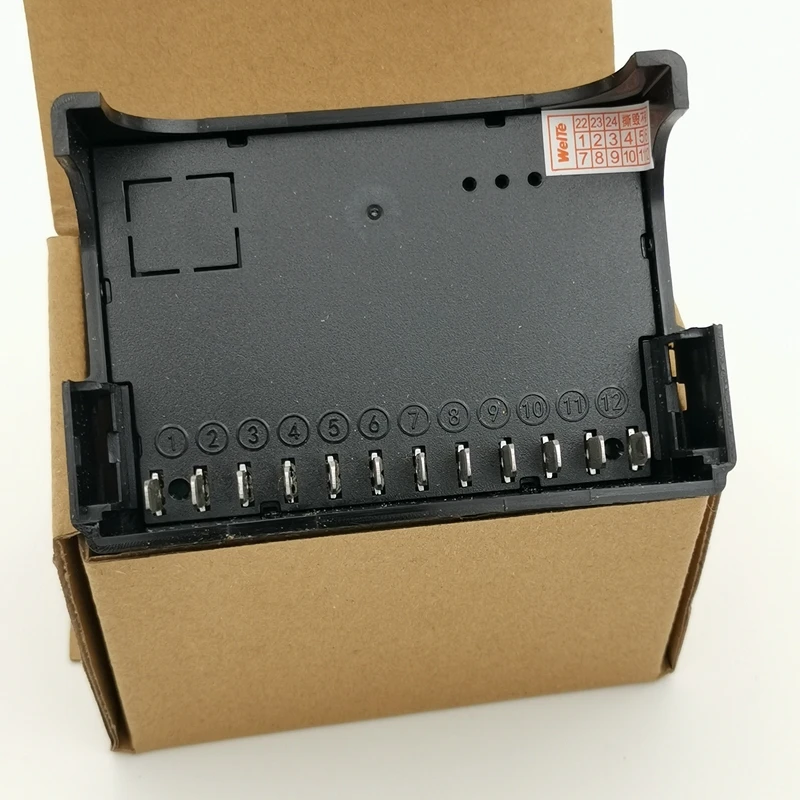 New LOA24.171B27 Sequence Controller for Diesel Methanol Burner Electronic Type Universal Control Box Replace LOA24 Series