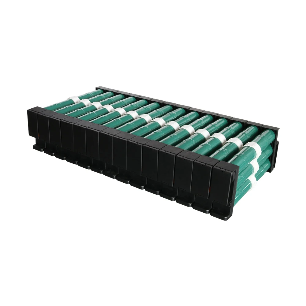

Ni-Mh 6500mAh 202V Hybrid Car Battery For Replacement Prius Gen 2 2004-2009 Cells