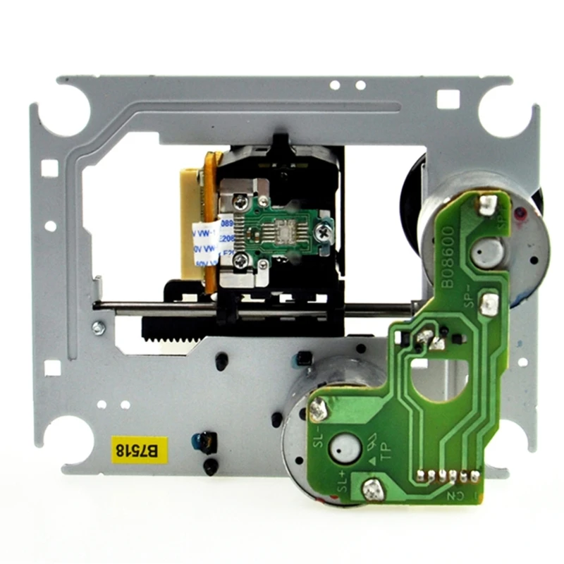 Cabeça lente SFP101N 16P/SF101N/SFP101(16PIN) SFP101N com substituições rack bandeja