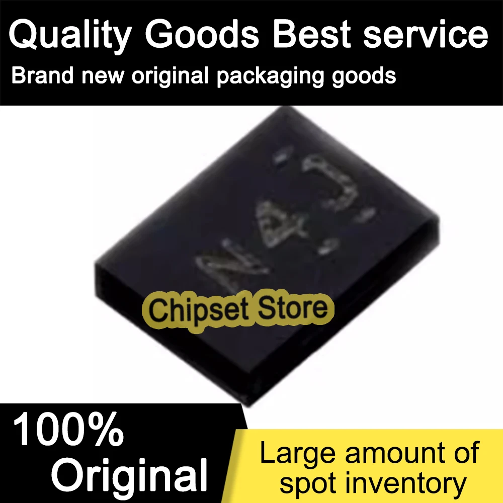 

ADS1115IRUGR N4J QFN IC 100% Brand new